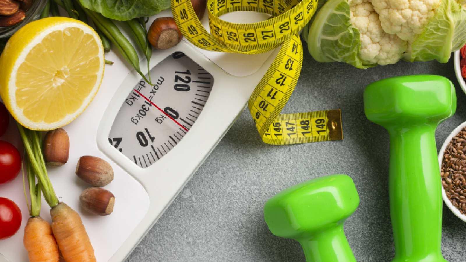 30-30-30 weight loss rule: Pros and cons | HealthShots