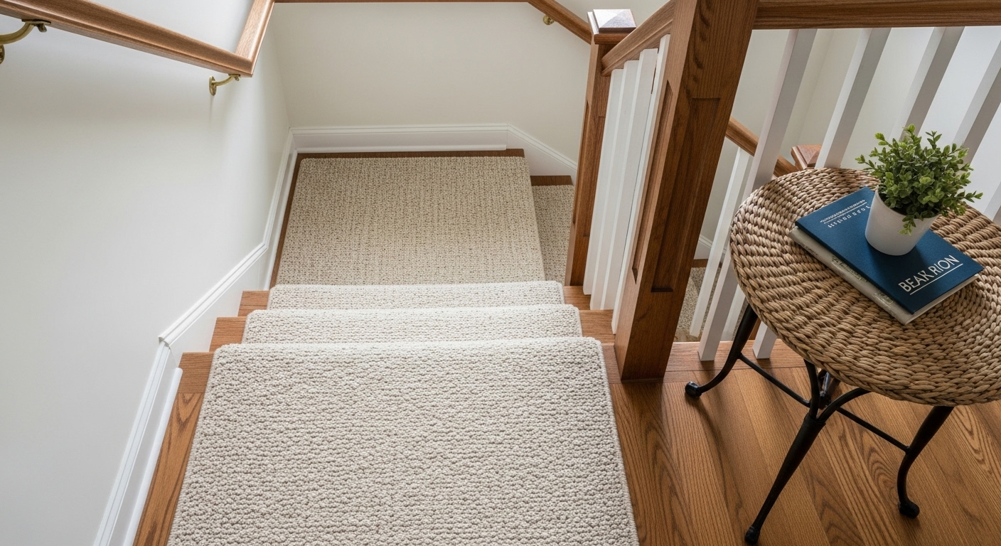 Cozy Rugs 