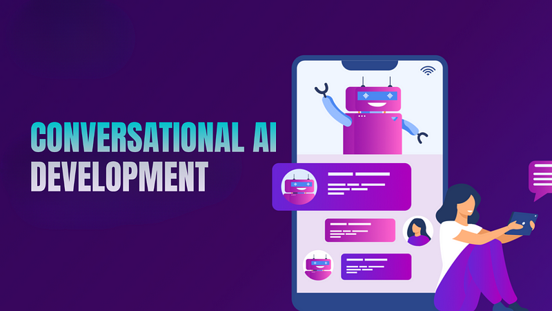 Conversational AI Development