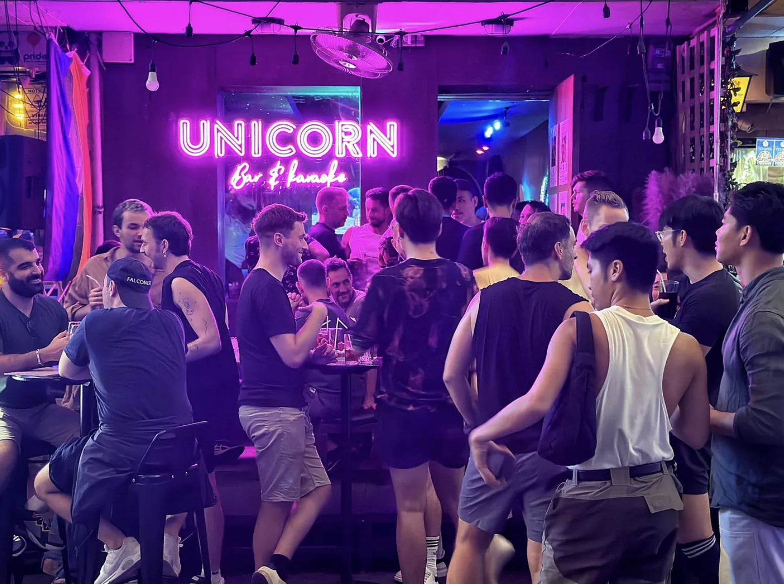 Silom Bangkok