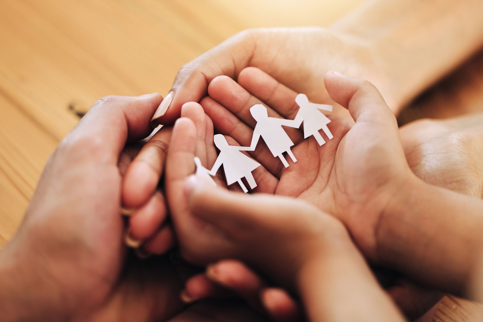 How Divorce Impacts Children Emotionally