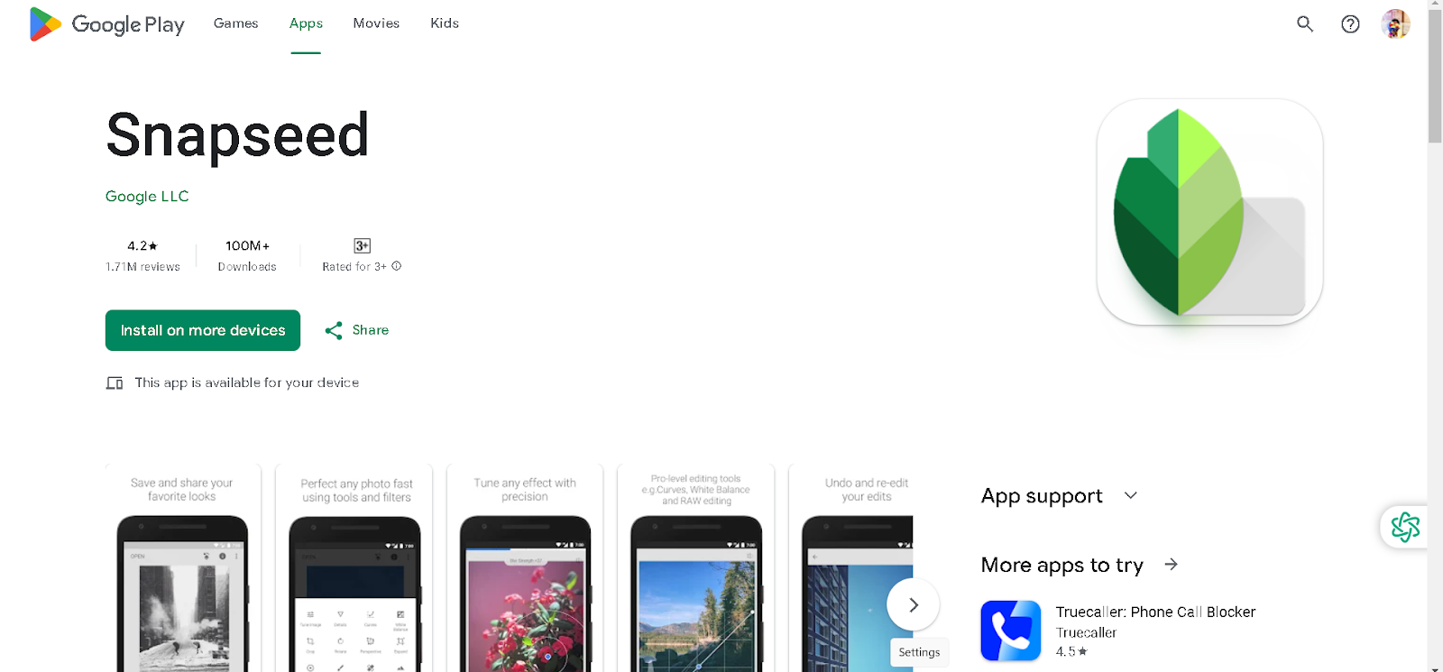 Top 5 AI Tools for Photography to Enhance Mobile Photos: Best tools in 2025 5