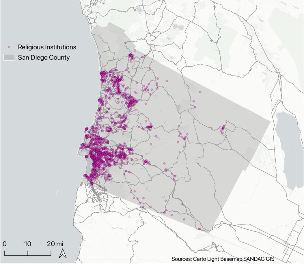 A map of the san diego county

Description automatically generated