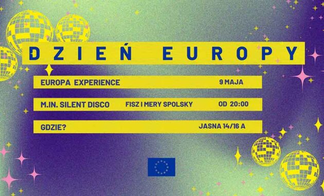 День Европы на Europa Experience 2025