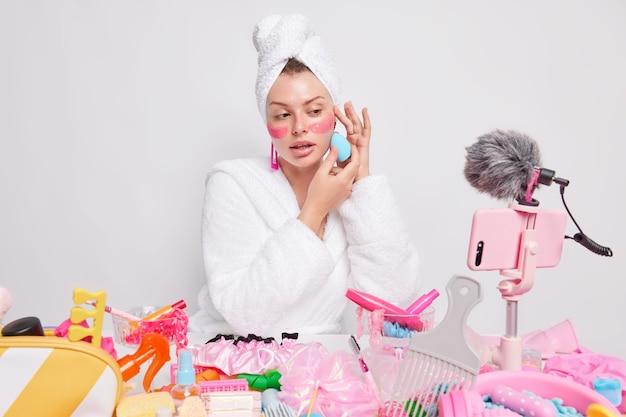 Transform Your Beauty Routine with These Cosmetics