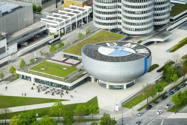 Hơn 180 Bmw Museum ảnh, hình chụp & hình ảnh trả phí bản quyền một lần sẵn có - iStock