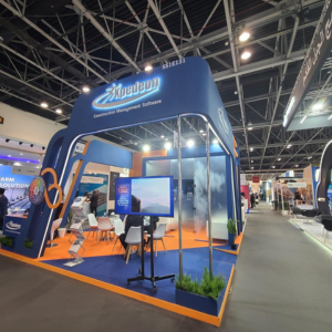 Best Exhibition Booth Design in Dubai | Dasc