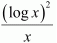 chapter 7-Integrals Exercise 7.2