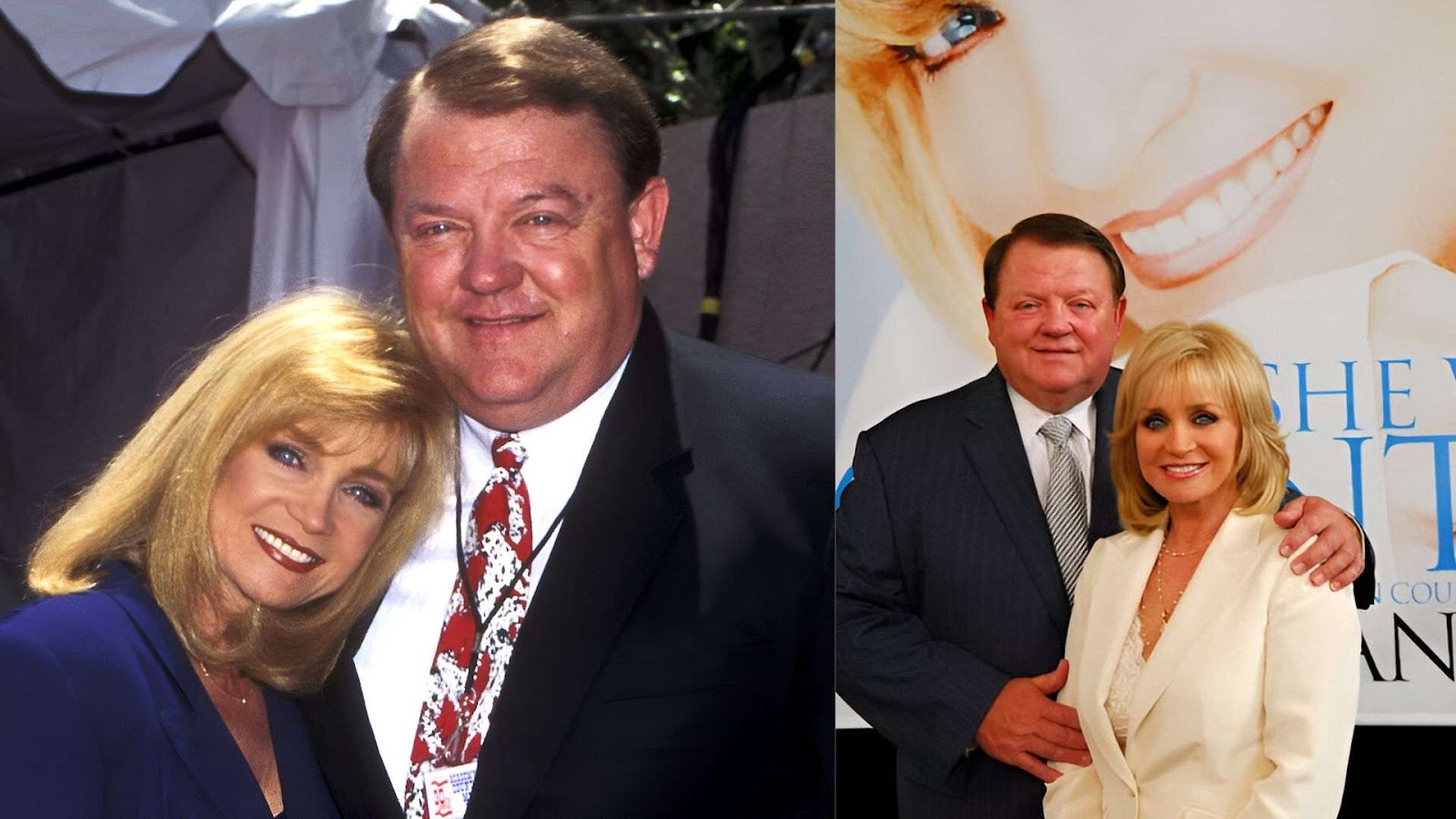 Ken Dudney Marriage and Barbara Mandrell Now