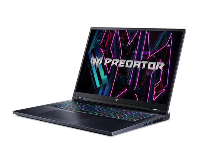 ACER 宏碁 Predator PH18-71-75QG