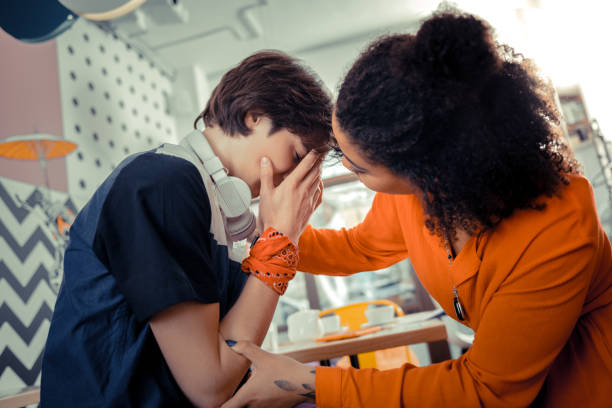 Signs a Student May Be Struggling with Trauma