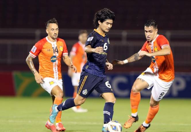 Nhận định soi kèo Albirex Niigata vs Hougang United, 18h45 ngày 29/10: Tiếp tục sa sút