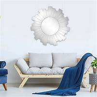 Camden Isle Soleil Wall Mirror - Walmart.com