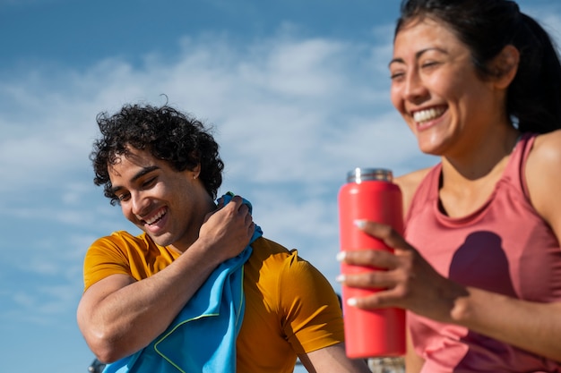 Active Life Tips for More Energy Every Day