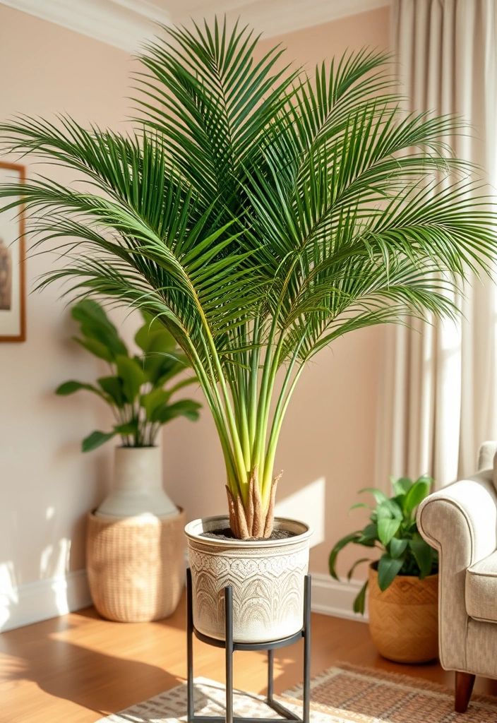 Indoor Artificial Plants