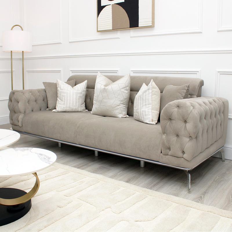 sofa companies in the UK
