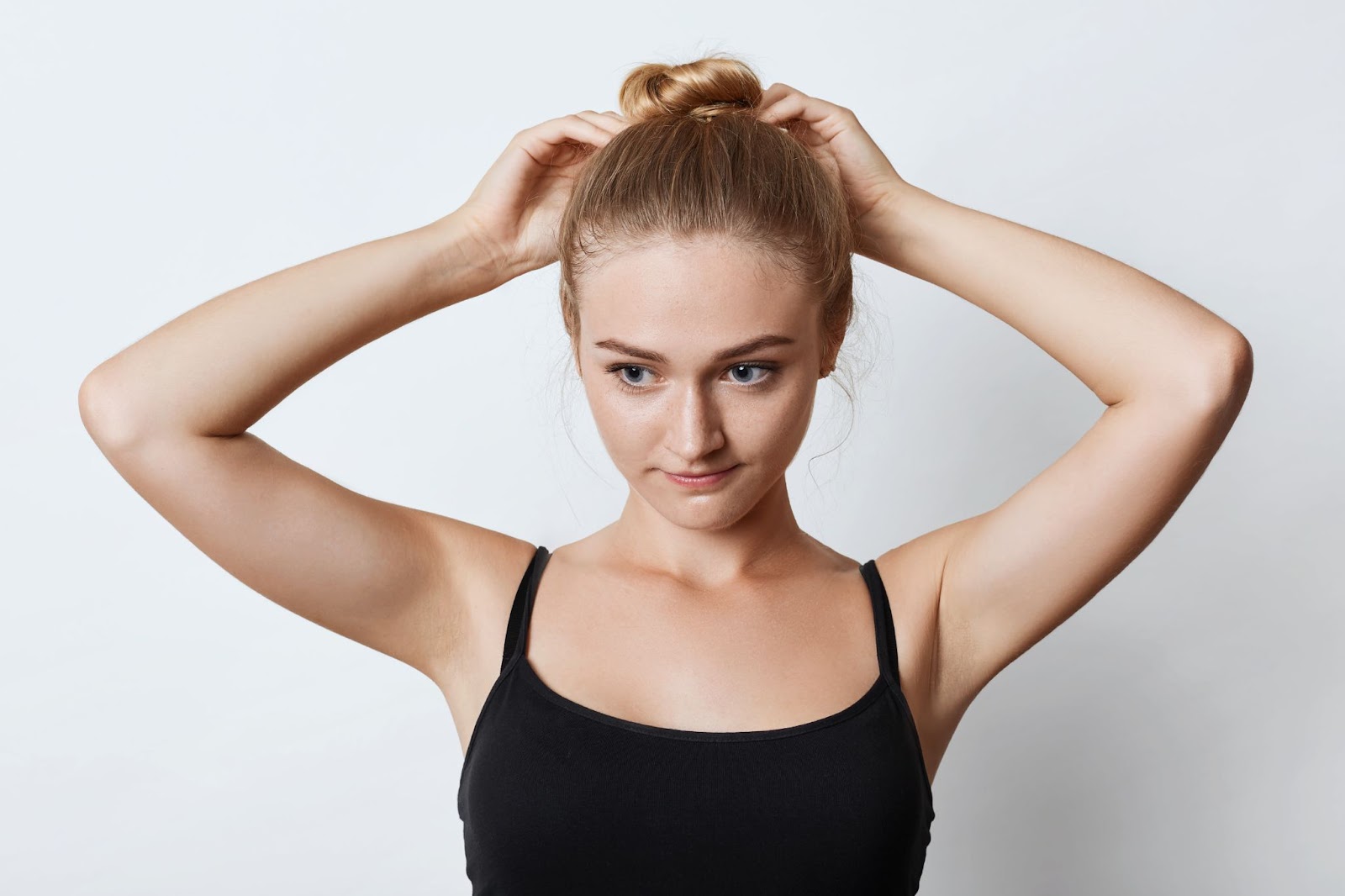 permanent laser hair removal dubai
