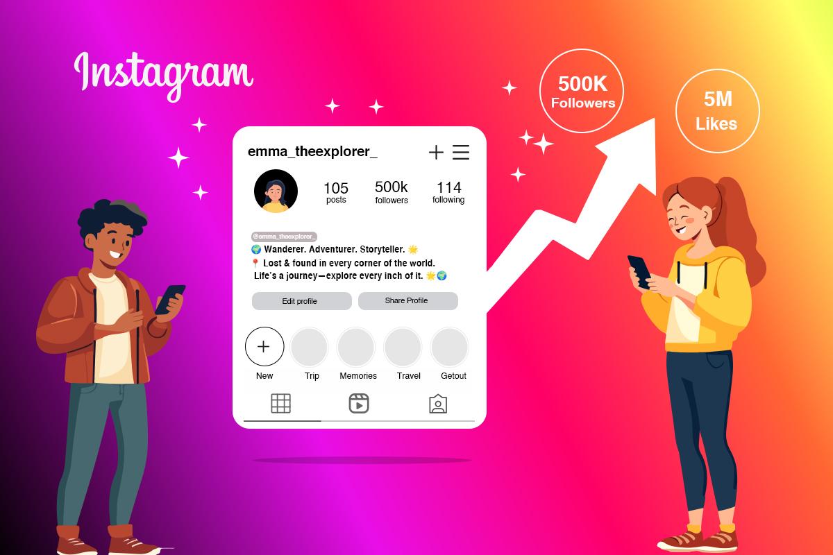 Use Instagram Stories to Build Your Fame