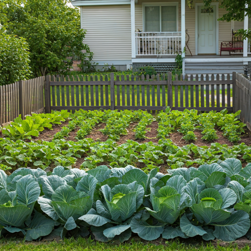 5. Protecting Your Cabbage from Pests and Diseases