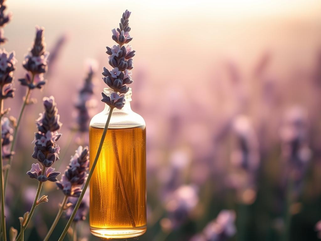 lavender oil benefits for skin