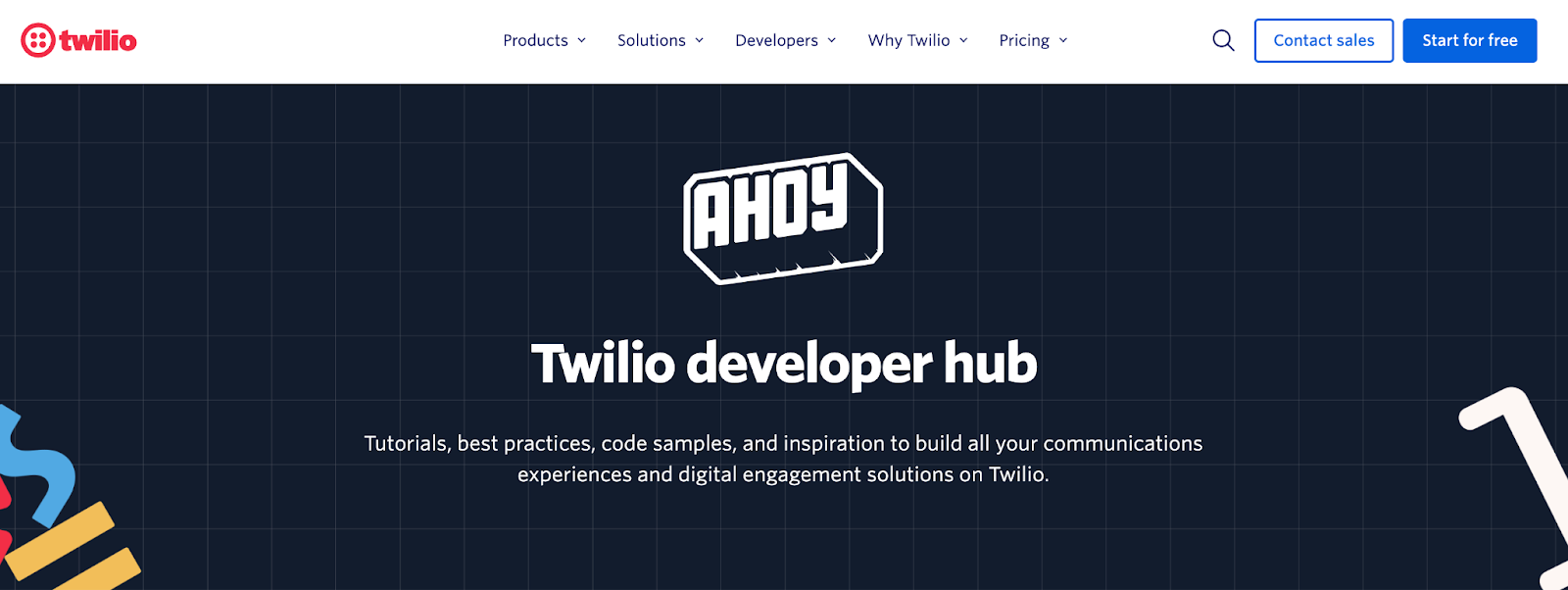 twilio