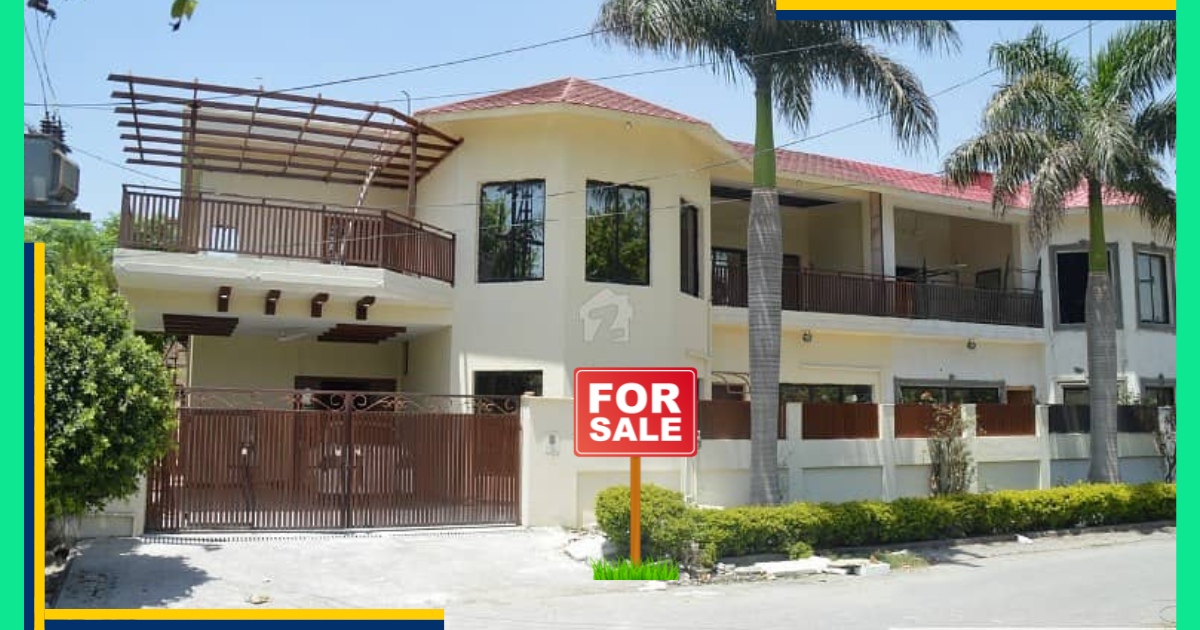 If you're looking for ready-to-move properties, Chaklala Scheme 3 offers:

Beautifully designed double-story houses

Modern luxury villas

Affordable single-unit houses for smaller budgets