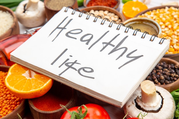 Essential Tips for a Lasting Health Life