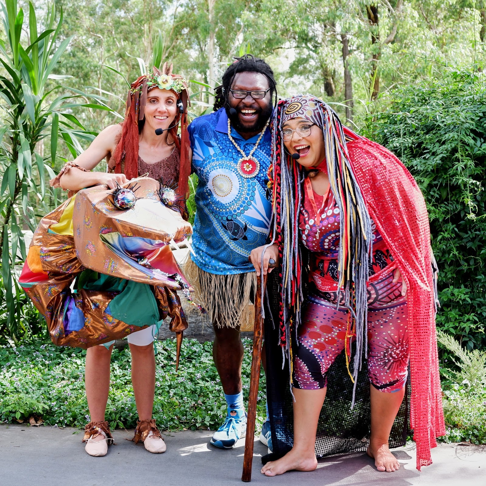 NAIDOC