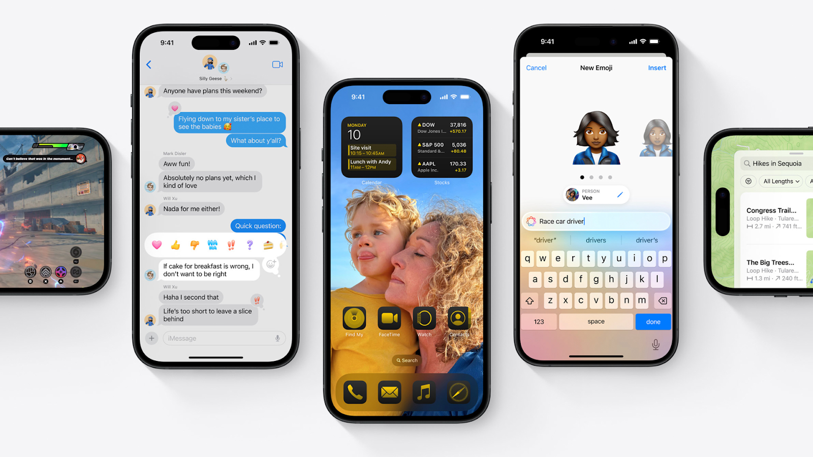 How to get ios 18 beta​
