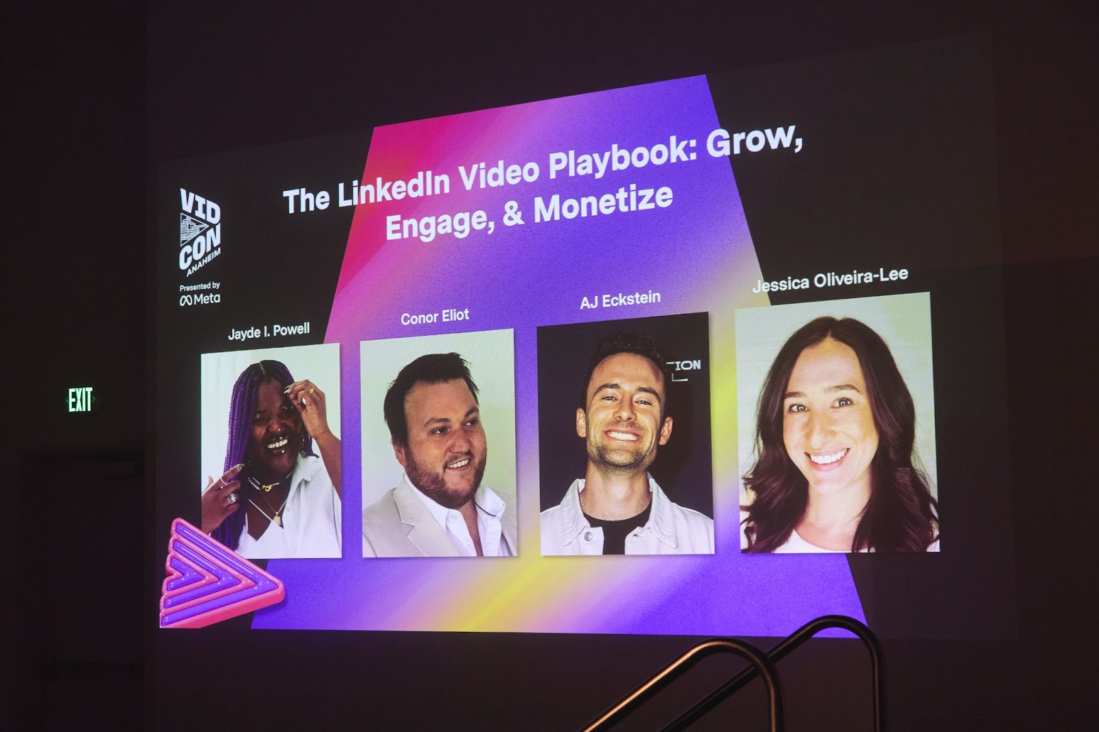 Jayde Powell On Guiding Creators Into LinkedIn’s Untapped Goldmine