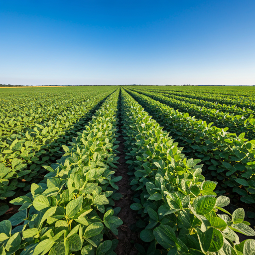 Asian Soybean Rust Management and Control Strategies