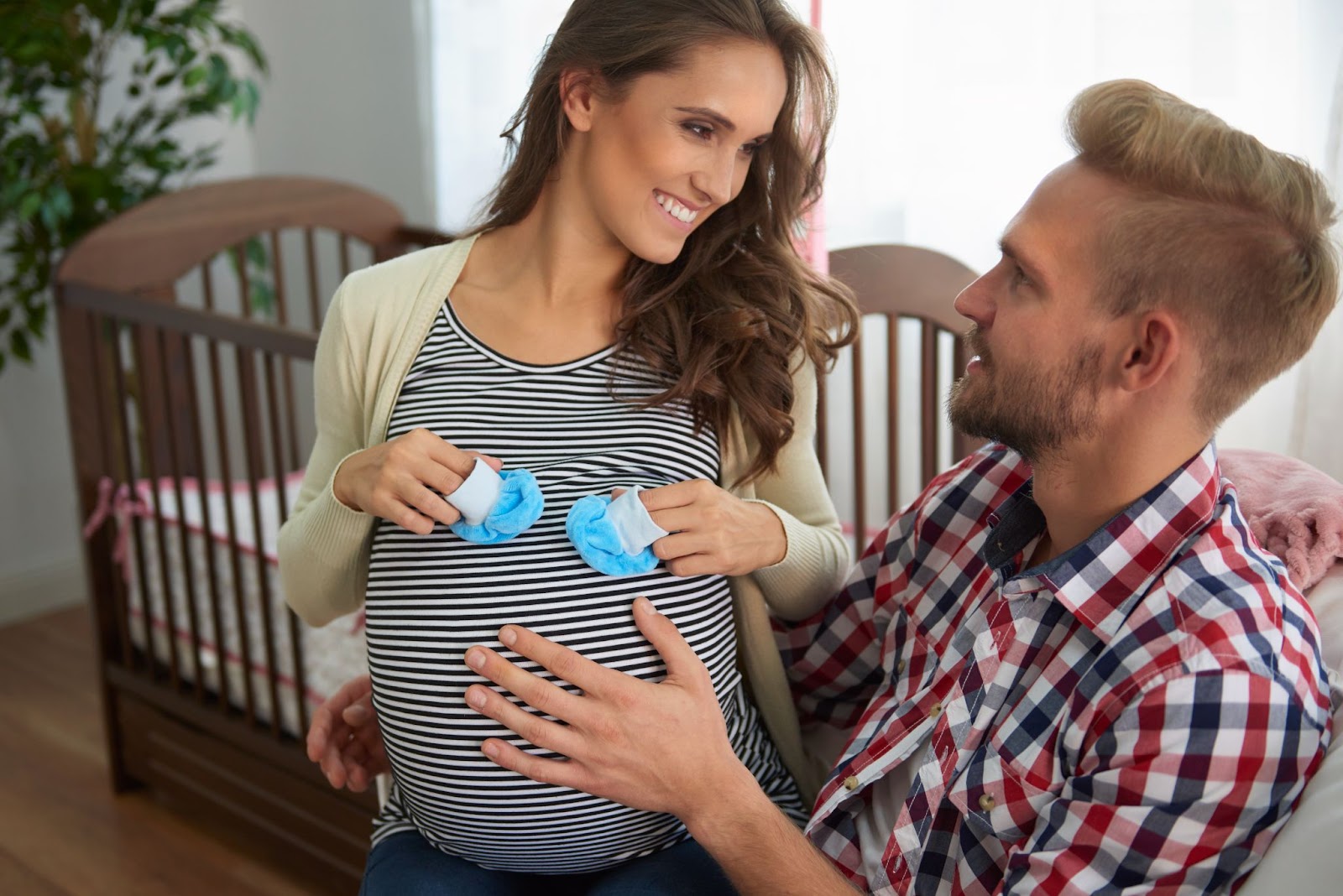 Surrogacy Agency