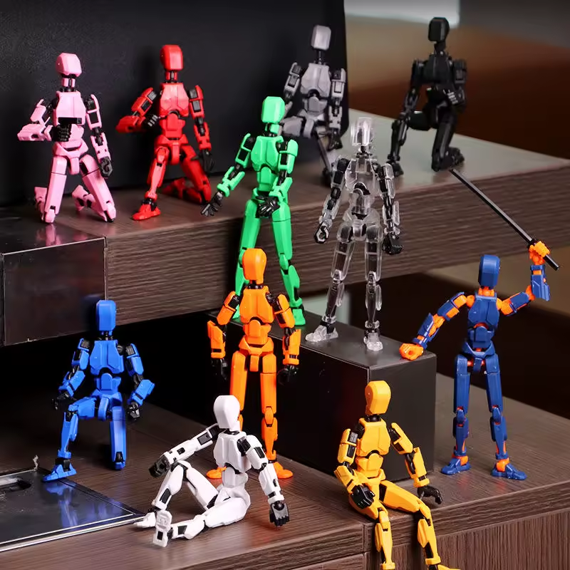 Robot Toys