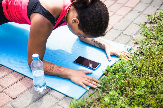 Sport Exercise for Busy People: Quick and Effective Routines