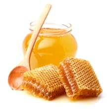 Wild Natural Honey