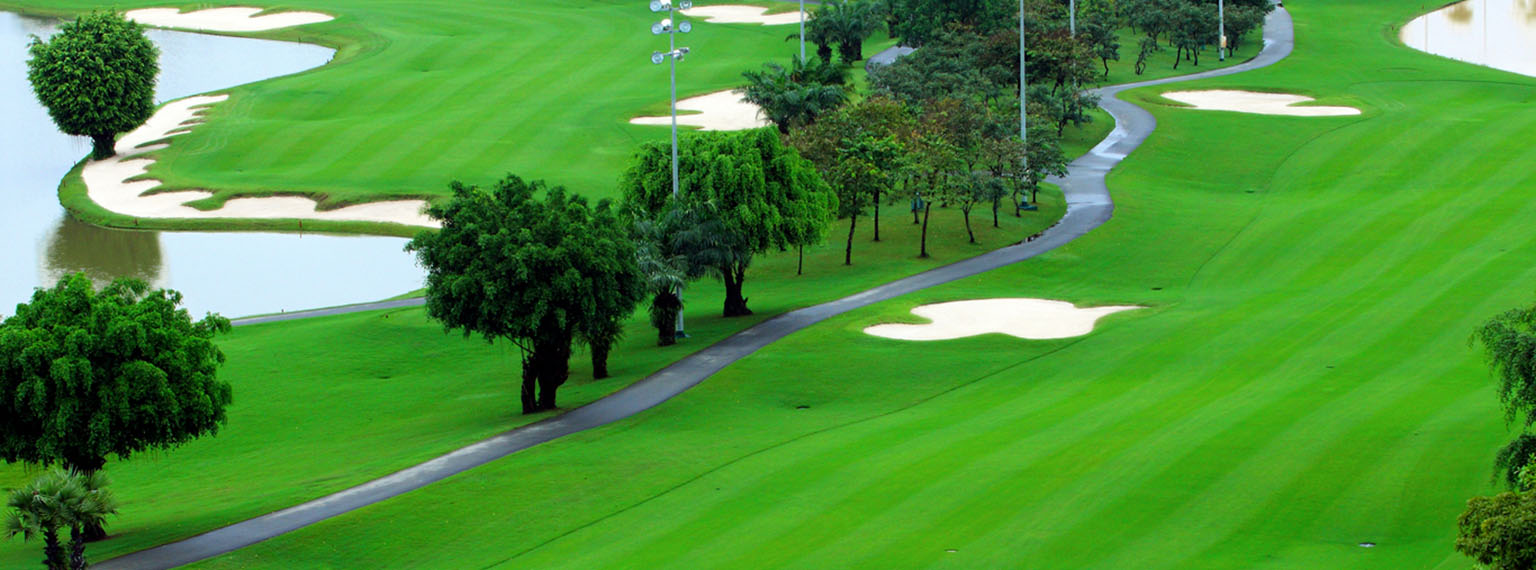 Long Thanh Golf Club