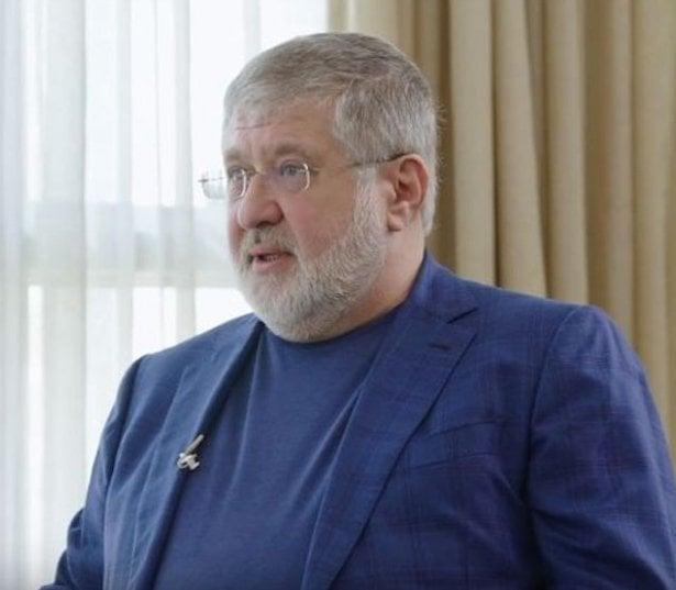 Igor Kolomoisky