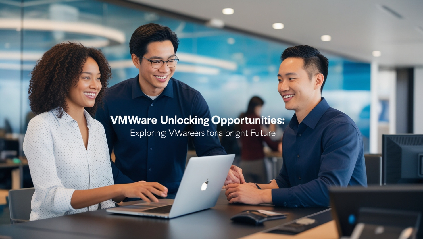 VMware Careers