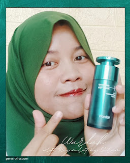 Serum Anti Aging Wardah