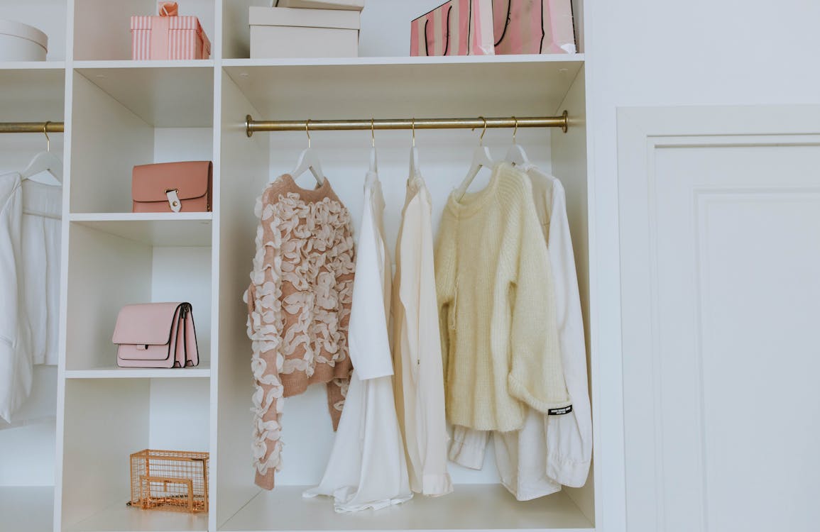 Smart Closet