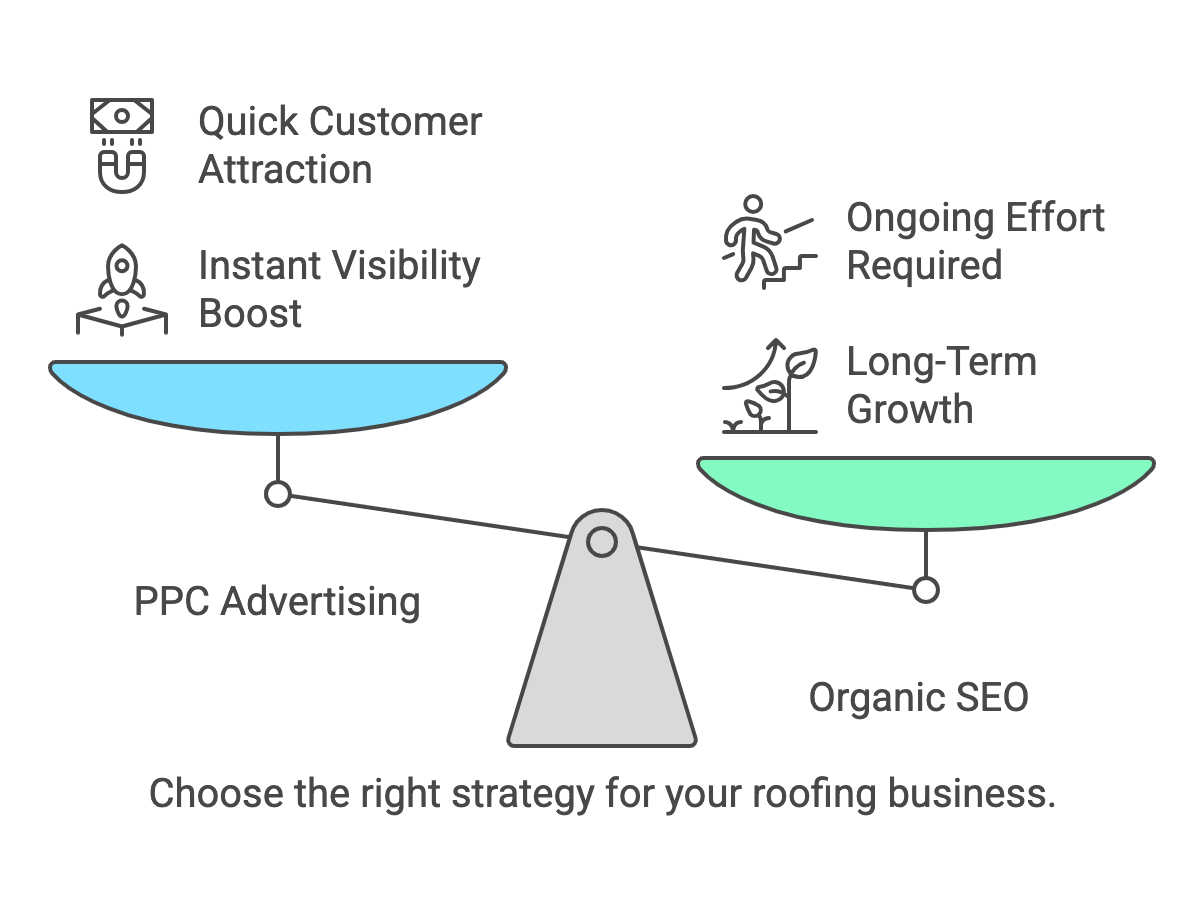 Local PPC Campaigns