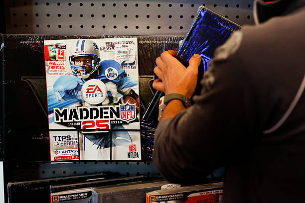 Does Madden 25 have superstar mode