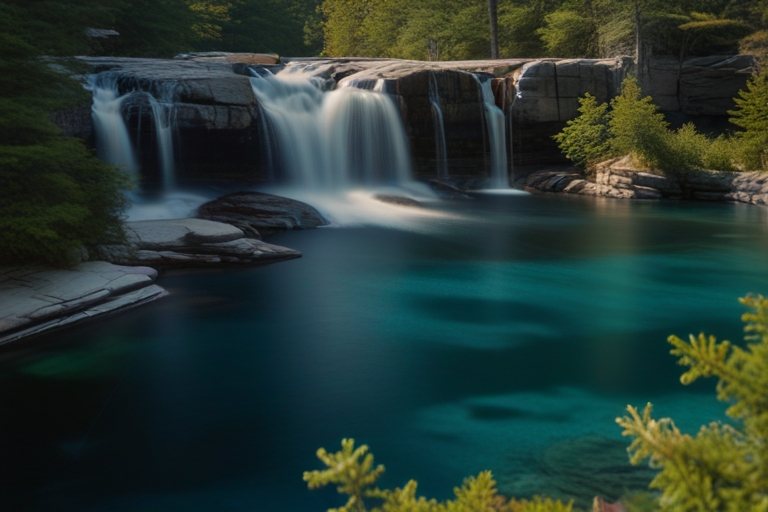 Minnewaska State Park