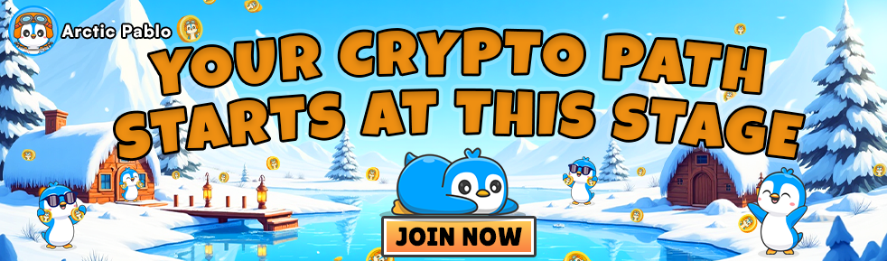 Arctic Pablo Coin Opportunity