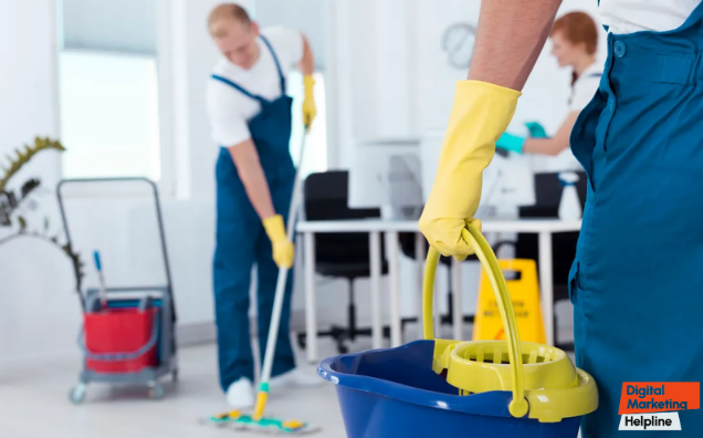 housekeeping services