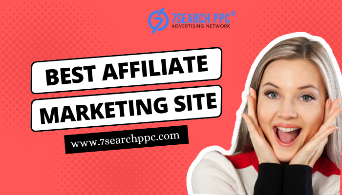 best affiliate marketing sites