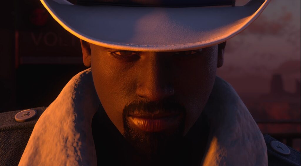 gameplay Image 2 from Saints Row Review