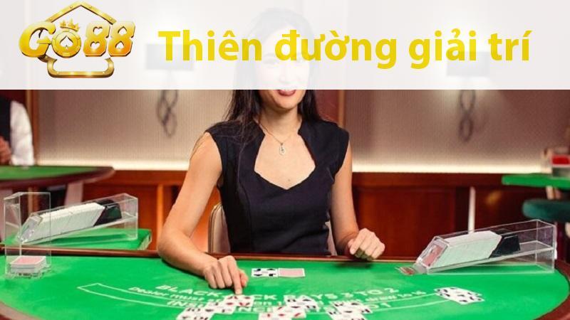 Luật chơi bài baccarat chi tiết