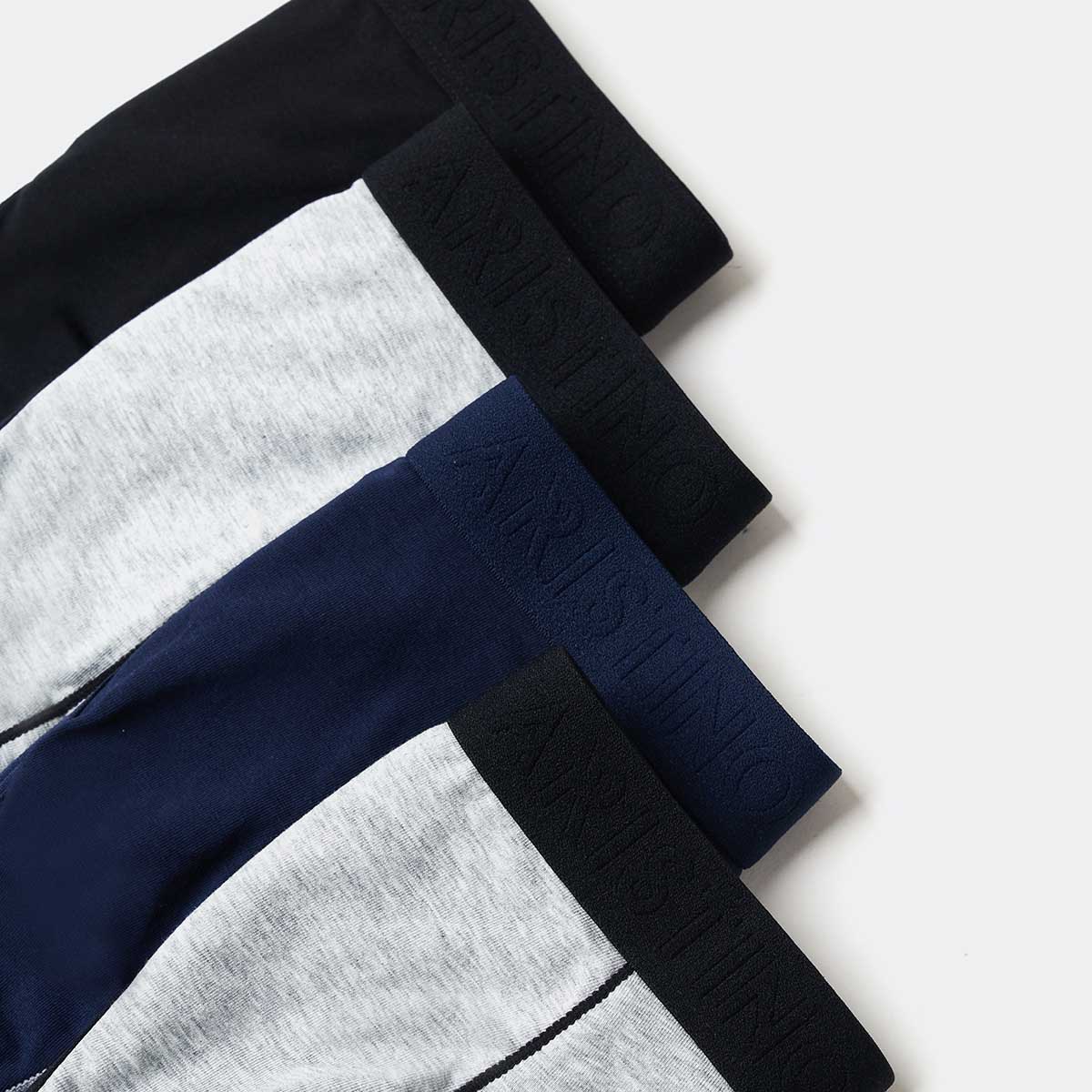 Aristino men's underwear in many colors
