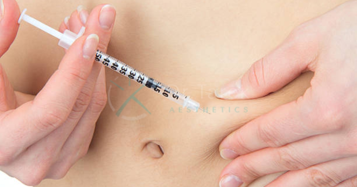 Are Lipo Injections Safe